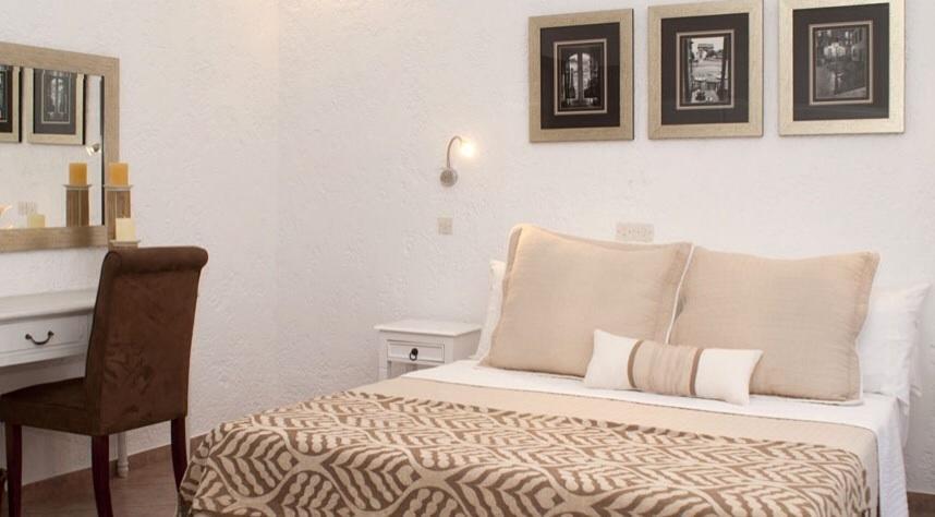 Hotel Cattleya Kokkari Room photo