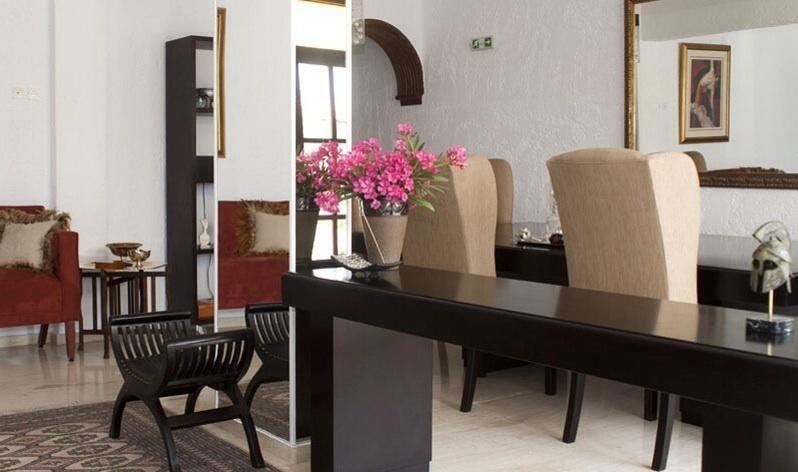 Hotel Cattleya Kokkari Room photo